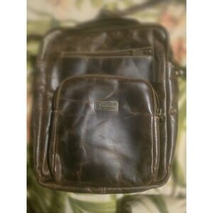 SIXTEASE – The Vintage-Leather Bag